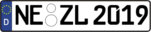 NE-ZL2019