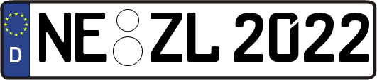 NE-ZL2022