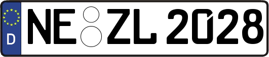 NE-ZL2028