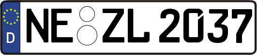 NE-ZL2037