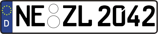 NE-ZL2042