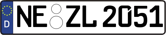 NE-ZL2051