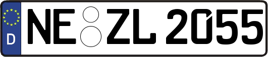 NE-ZL2055