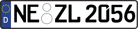NE-ZL2056