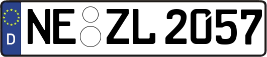 NE-ZL2057