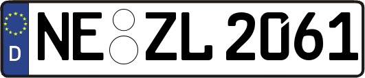 NE-ZL2061