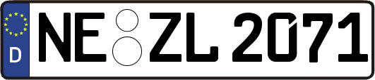NE-ZL2071