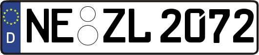 NE-ZL2072