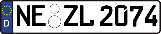 NE-ZL2074
