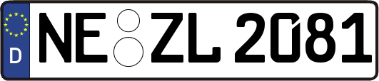 NE-ZL2081