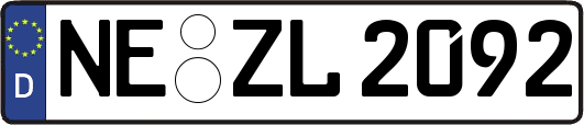 NE-ZL2092