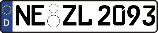 NE-ZL2093