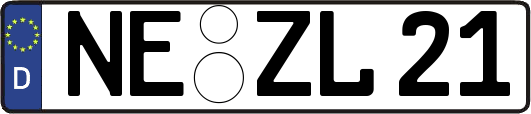 NE-ZL21