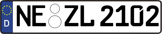 NE-ZL2102