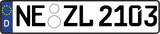 NE-ZL2103