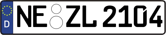 NE-ZL2104