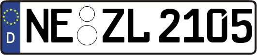 NE-ZL2105