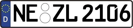 NE-ZL2106