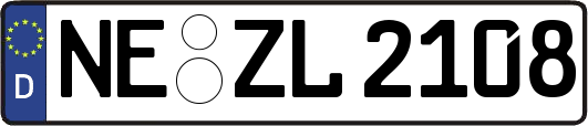 NE-ZL2108