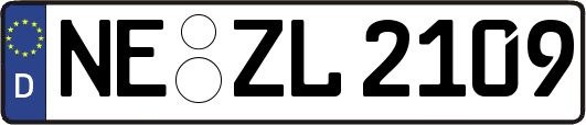 NE-ZL2109