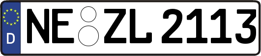 NE-ZL2113