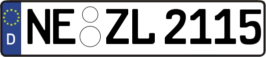 NE-ZL2115