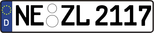 NE-ZL2117
