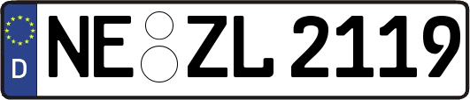 NE-ZL2119