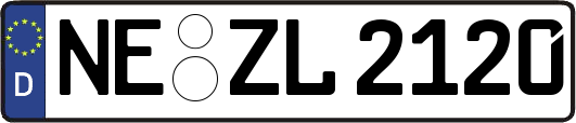 NE-ZL2120