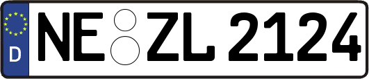 NE-ZL2124