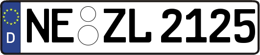 NE-ZL2125