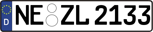 NE-ZL2133