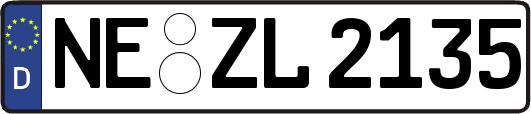 NE-ZL2135