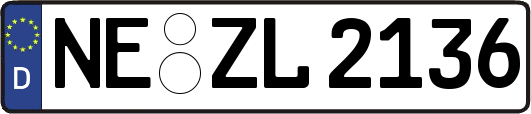 NE-ZL2136