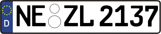 NE-ZL2137