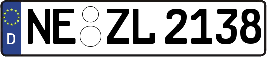 NE-ZL2138