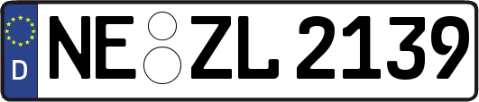 NE-ZL2139