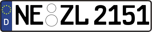 NE-ZL2151