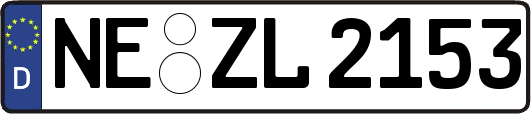 NE-ZL2153