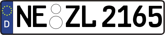NE-ZL2165