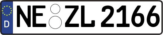 NE-ZL2166