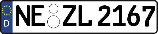 NE-ZL2167