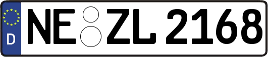 NE-ZL2168