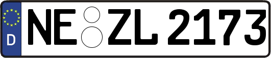 NE-ZL2173