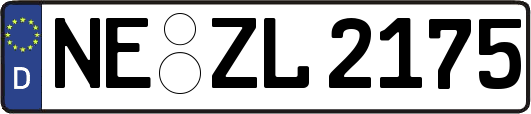NE-ZL2175