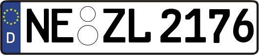 NE-ZL2176