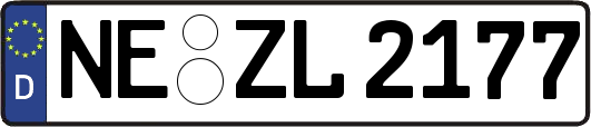NE-ZL2177