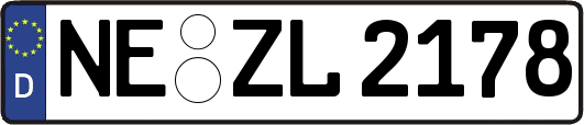 NE-ZL2178