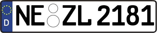 NE-ZL2181