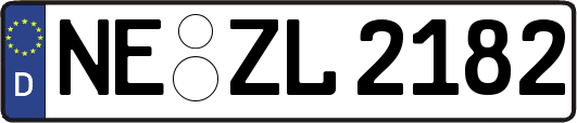 NE-ZL2182
